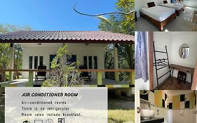 To Sea Bed&Breakfast By Nitipornresort